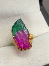 Load image into Gallery viewer, Beautiful Stone Rings