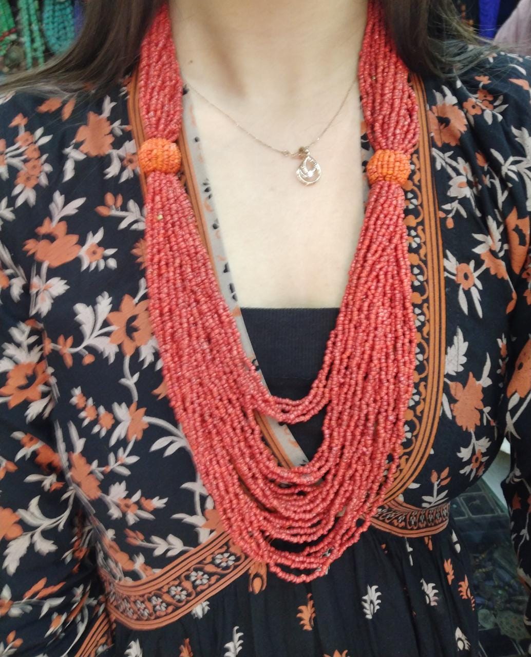 Beads Mala