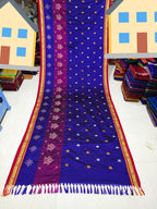 Festive Designer Twin Saree