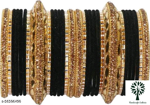 Diva fancy bracelets and bangles (Bridal Bangles)