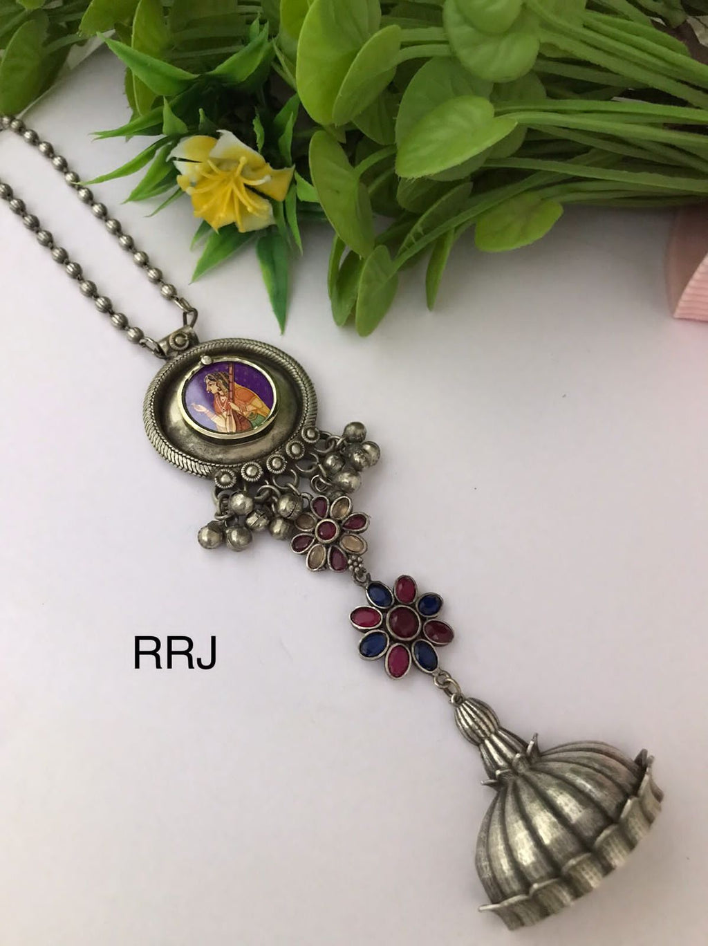 Attractive Jewelry Sets RRJ