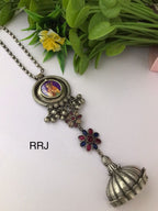Attractive Jewelry Sets RRJ