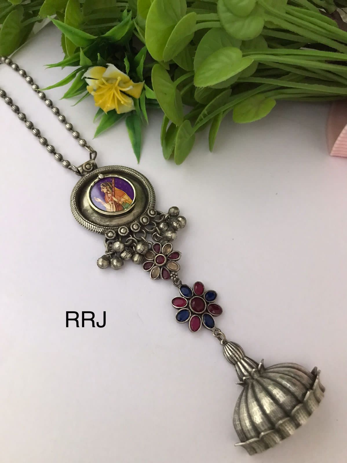 Attractive Jewelry Sets RRJ