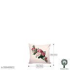 Classic Satin Cushion Covers
