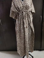 Cotton Kaftans
