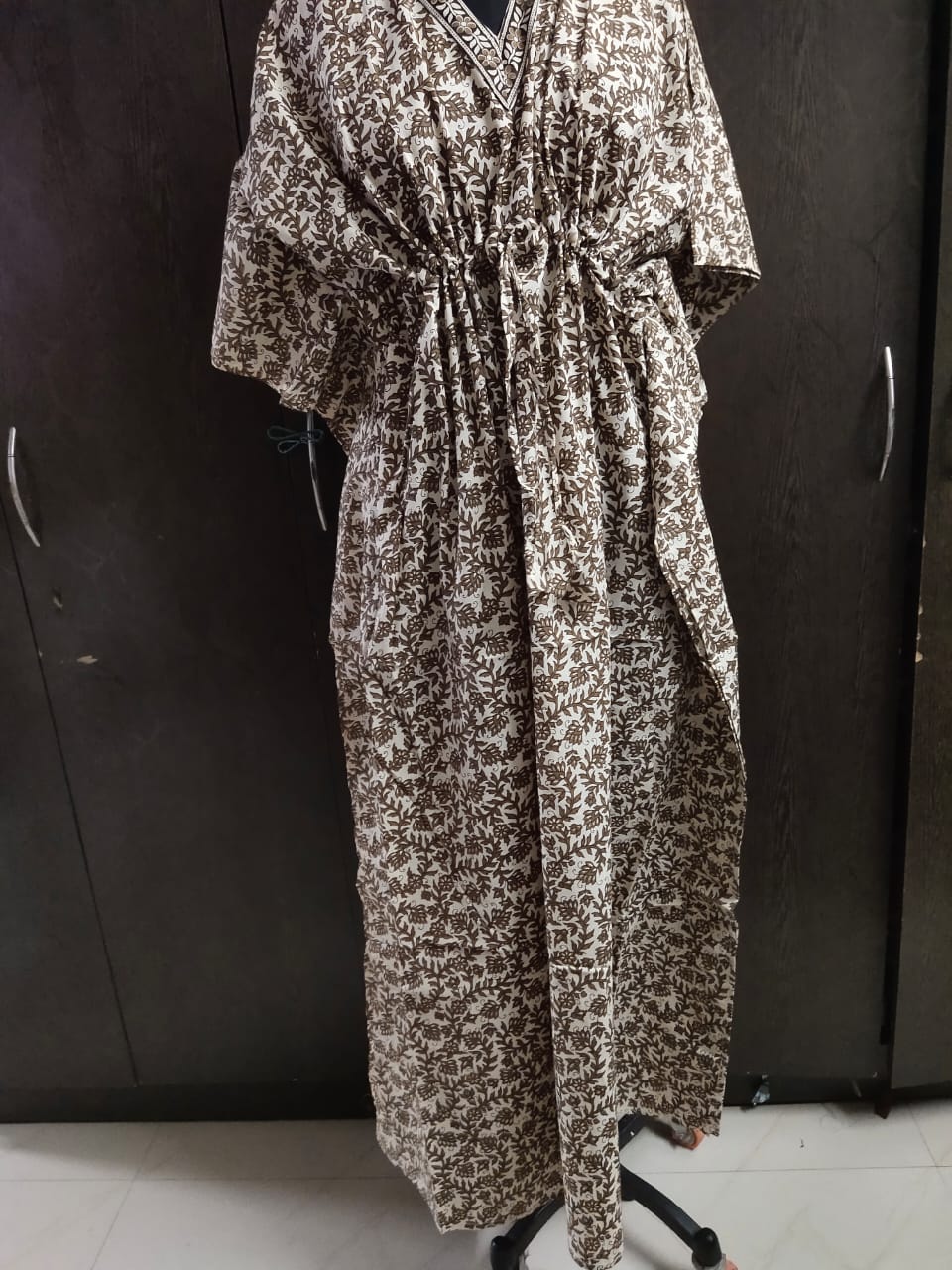 Cotton Kaftans