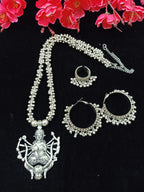 Ethnic Jewelry Sets