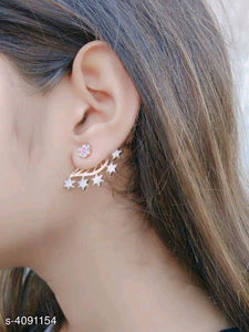 Arya Fancy Women's Earrings M10