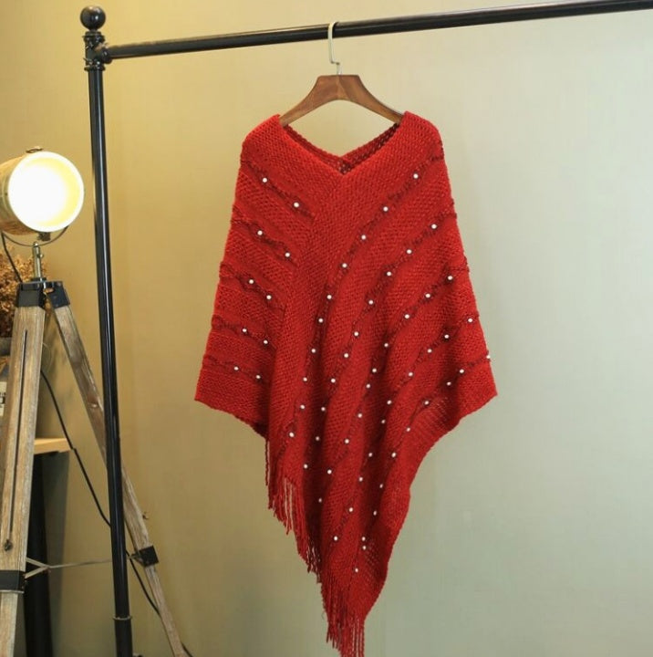 Beautiful Ponchos