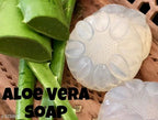 Authentic Handmade Soaps Vol 1
