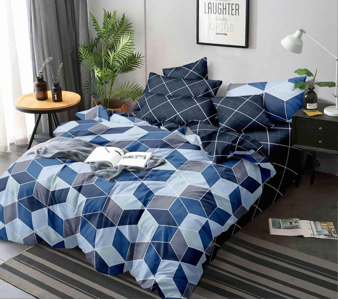 Vegas Comforter Set