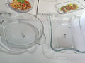 Sanjeev Kapoor Oven Dishes Combo