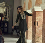 Hot Selling Parsi Work Co-ord Set