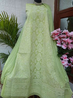 Summer Special Chikakari Suits