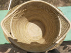 Planter with handle