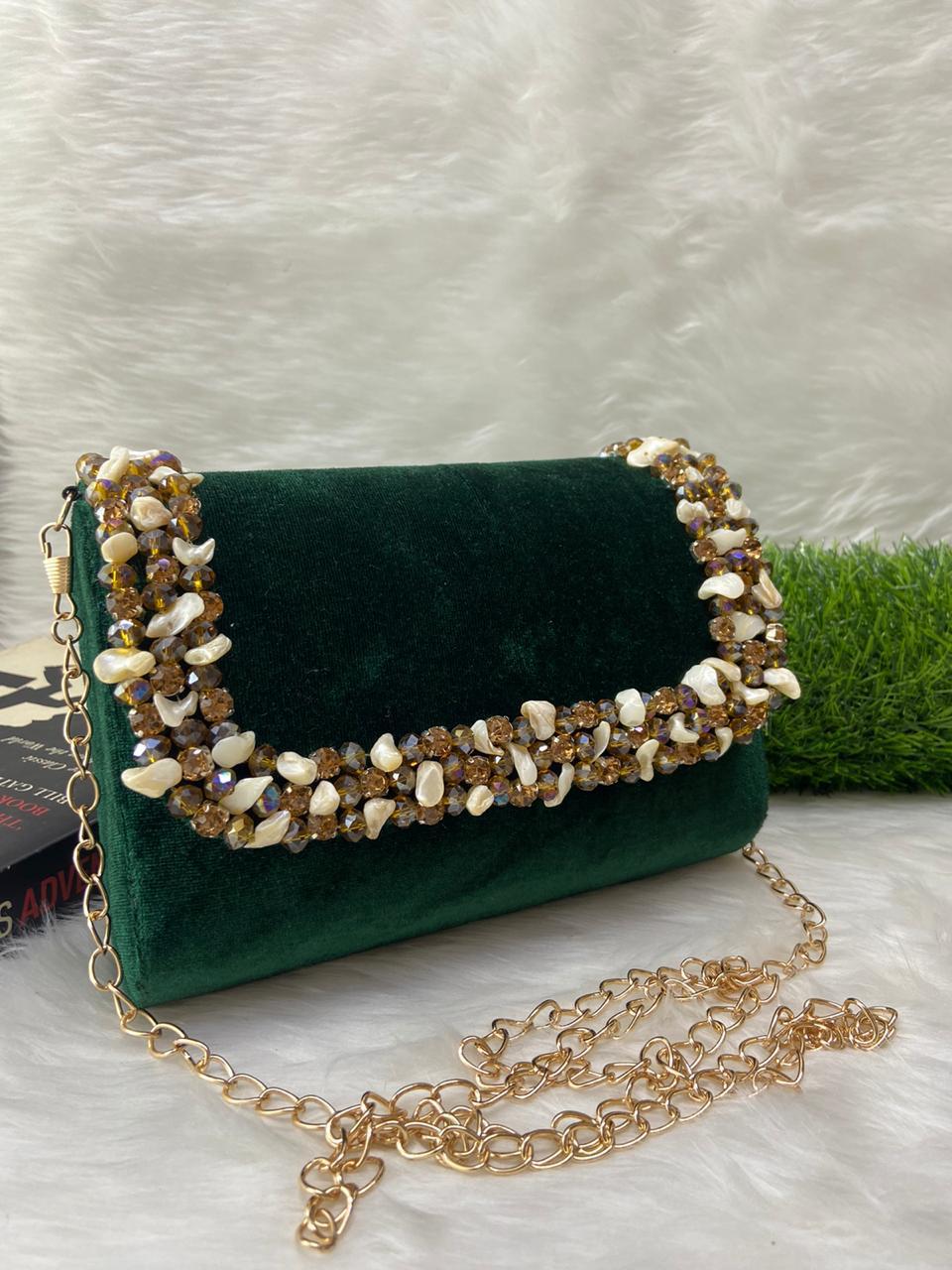 Gorgeous Women's Clutches