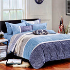 Vegas Comforter Set