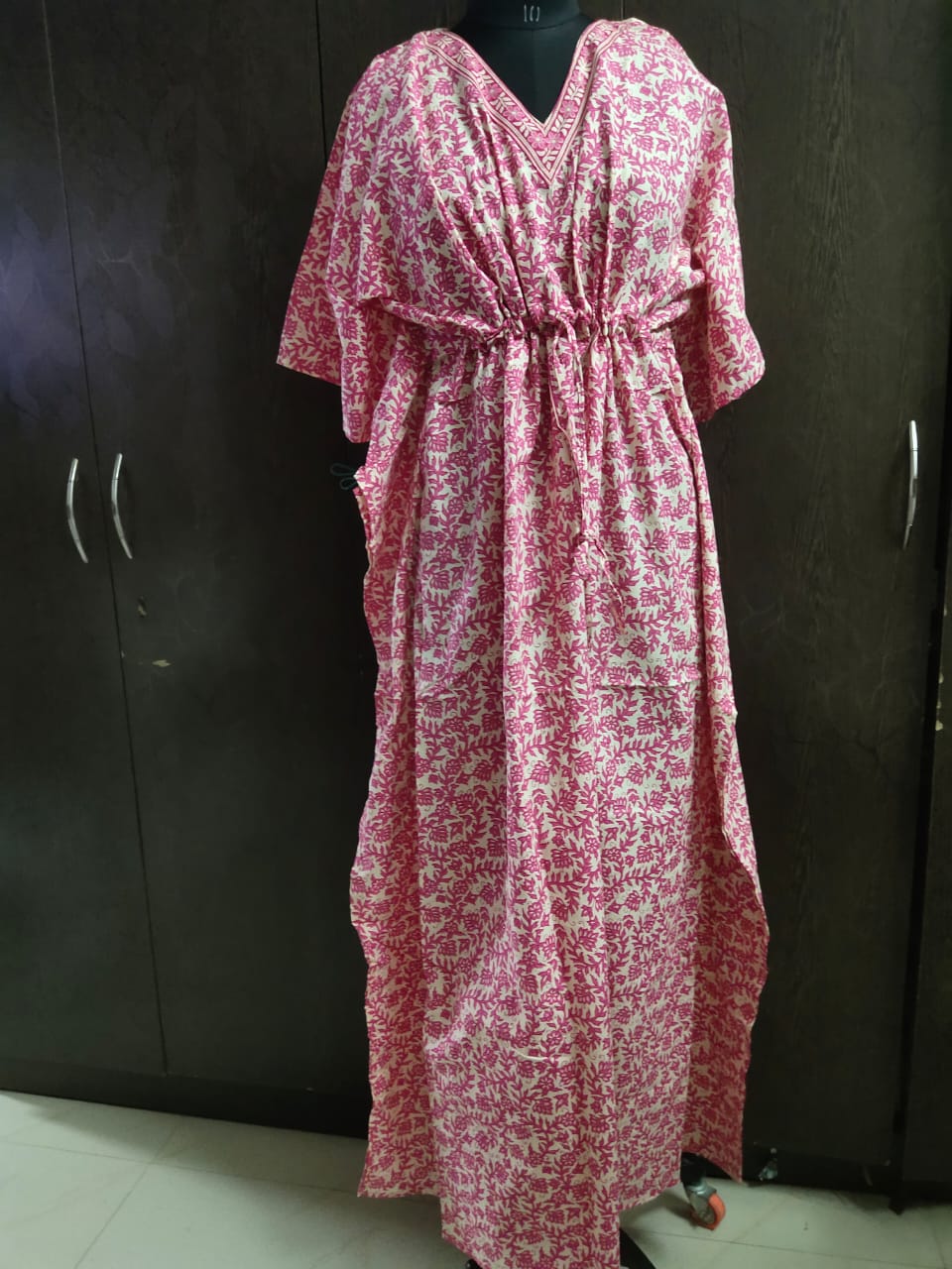 Cotton Kaftans