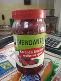 Karonda Murabba (Verdanta)