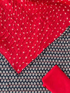 Beautiful Bandhej Suits
