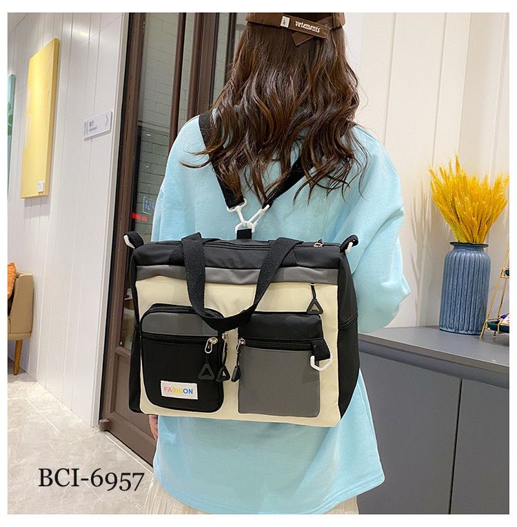 Women Casual Canvas Bags