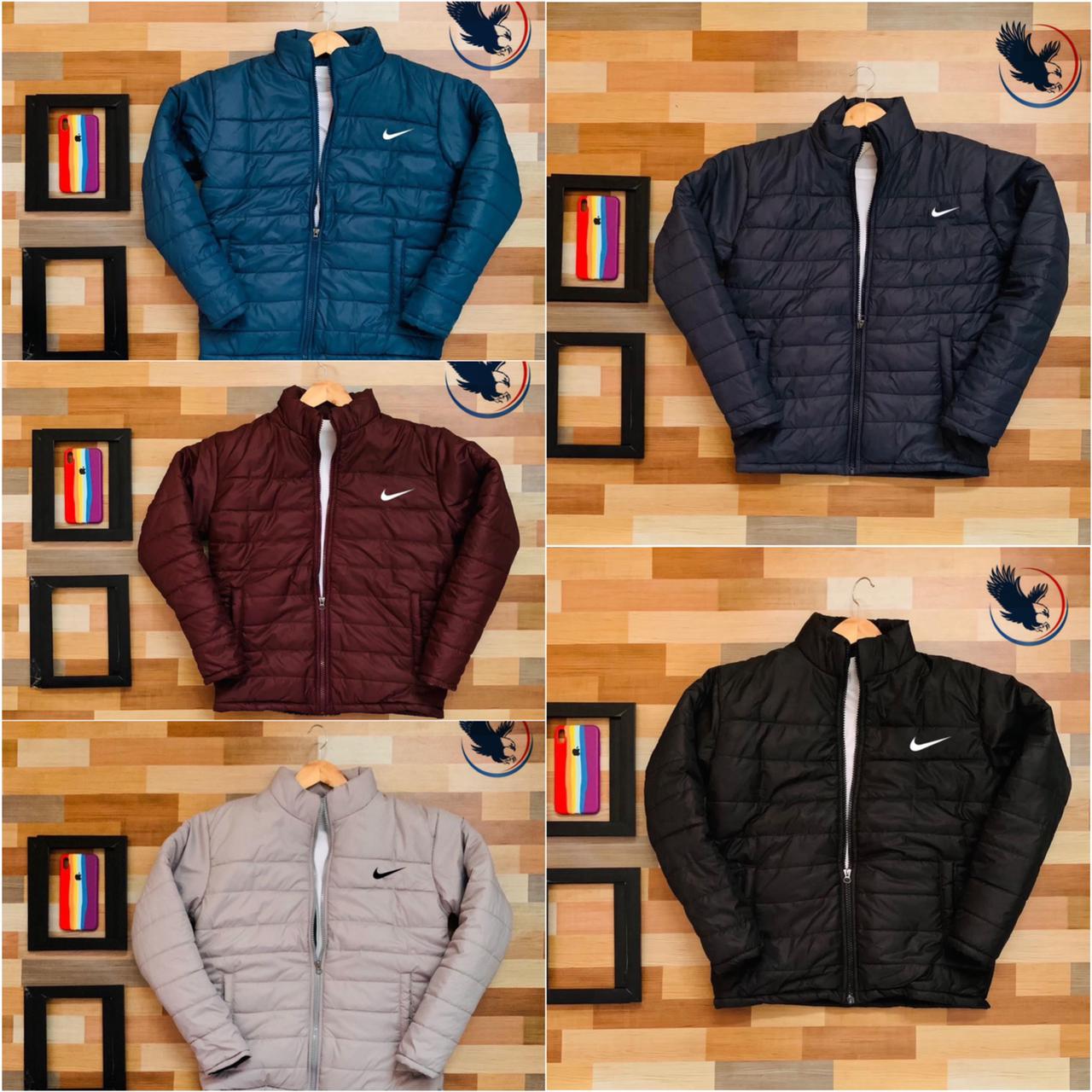 Winter Jackets for Men