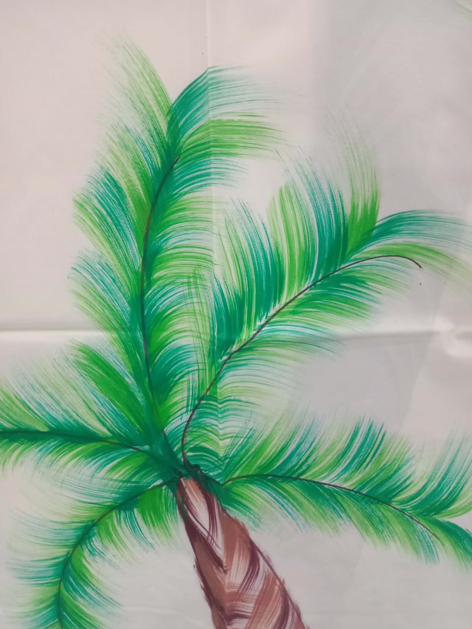 Shower Curtains