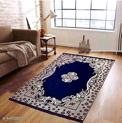 Trendy Cotton Carpets Vol 11