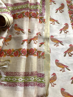 Bhagalpuri Silk Suits