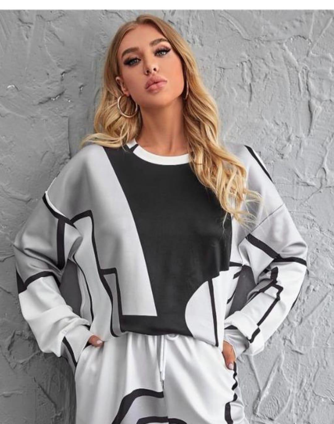 Stylish Western Wear Track Suits