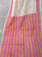 Kota Doriya Embroidered Saree