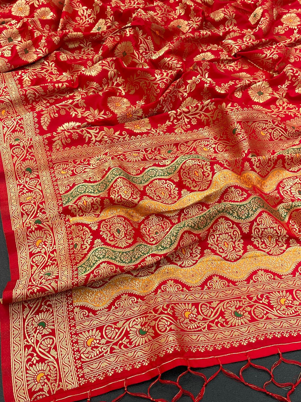 Kanjeevaram Sarees