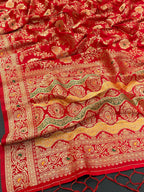Kanjeevaram Sarees