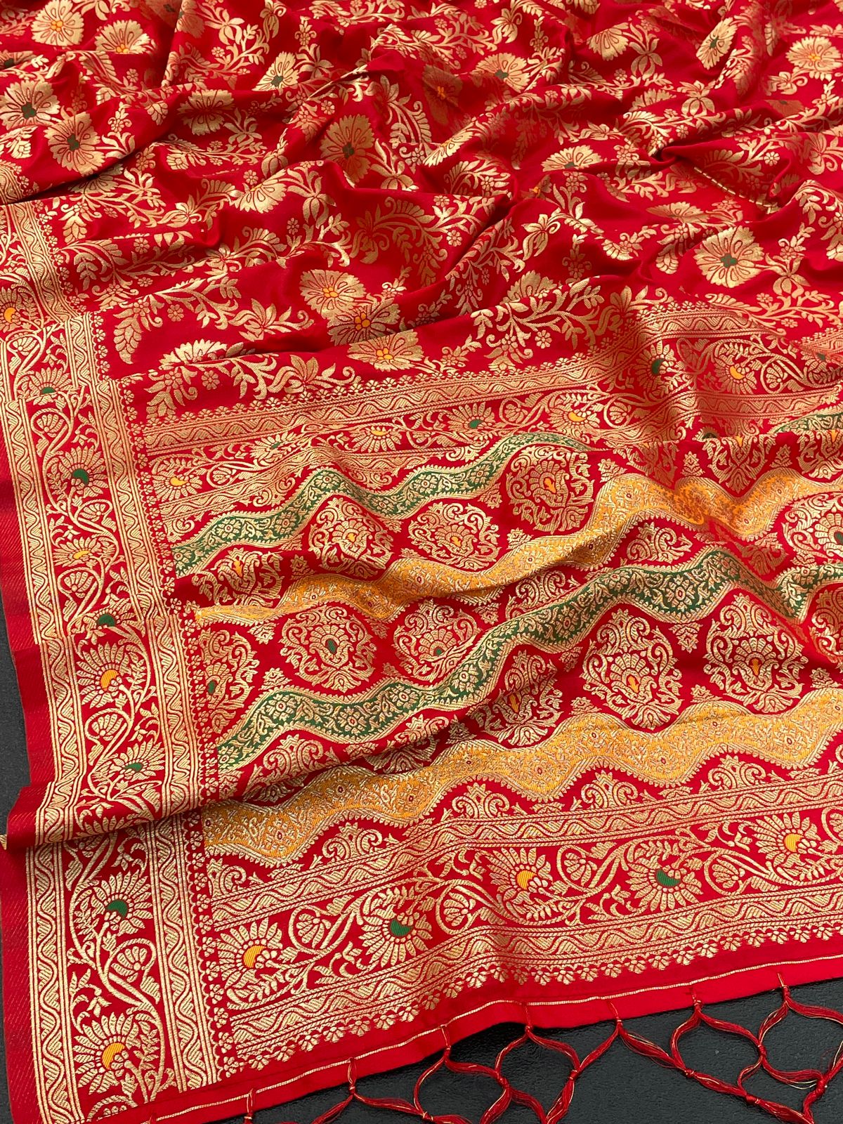 Kanjeevaram Sarees