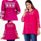 Western Short Top