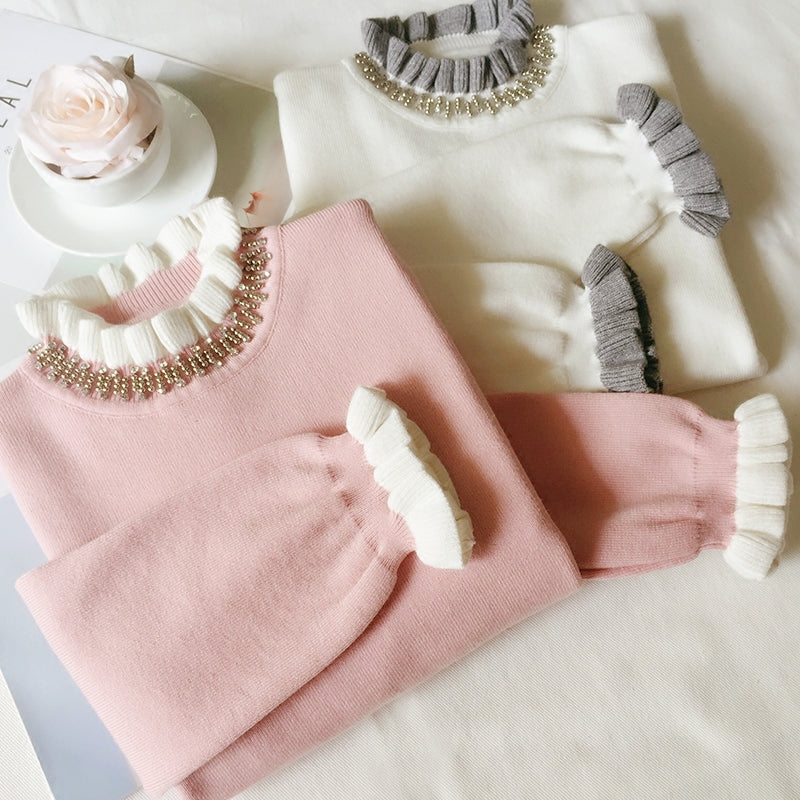 Bella Soft Sweaters