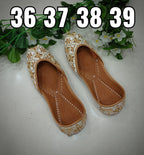 Punjabi Juttis