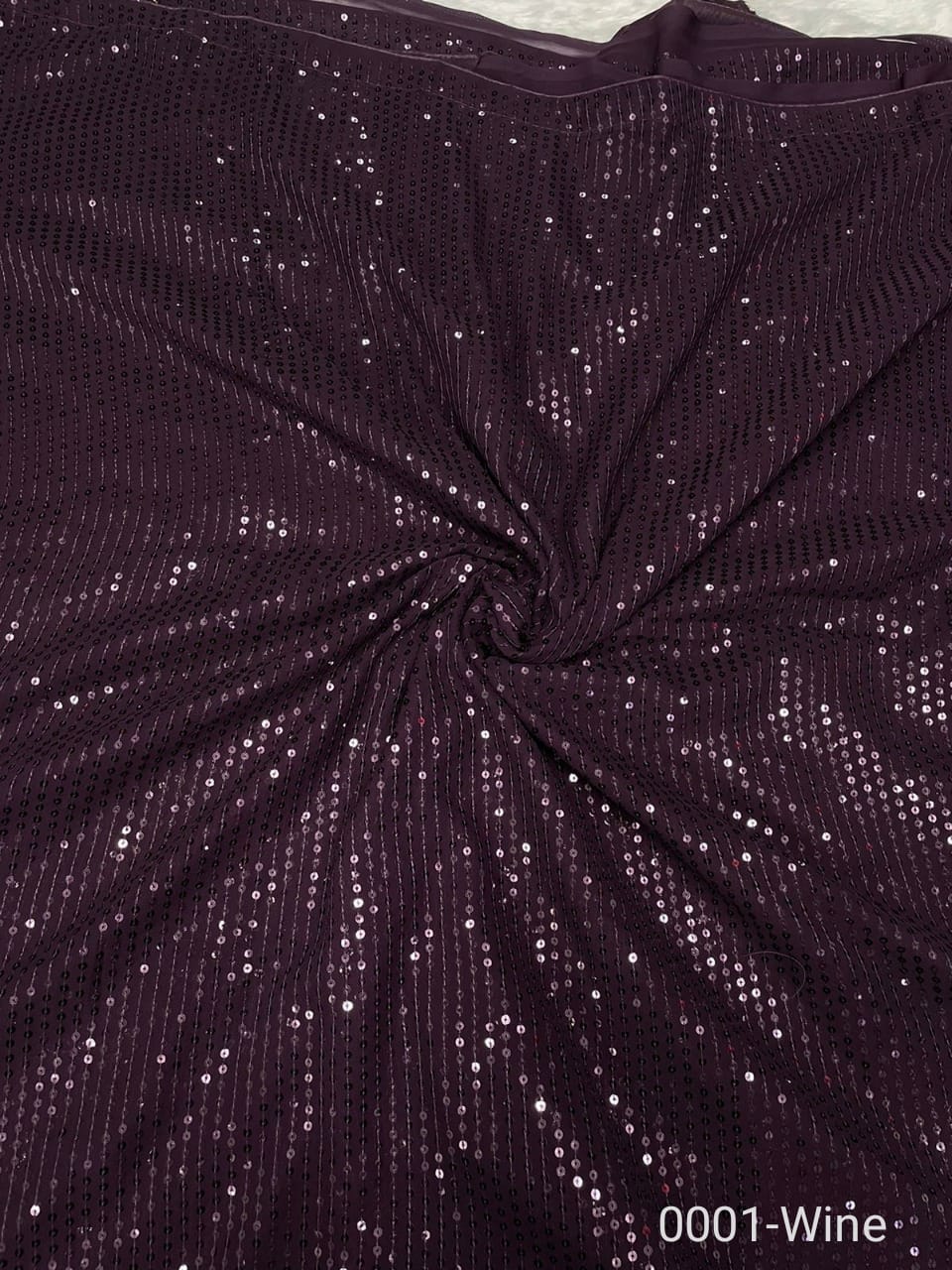 Trending Sequins Sarees