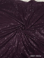 Trending Sequins Sarees