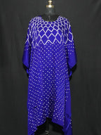 Makdi Jaal Modal Satin Silk Kaftans