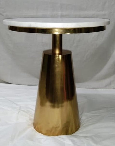 Stylish Modular Table(Electroplated)