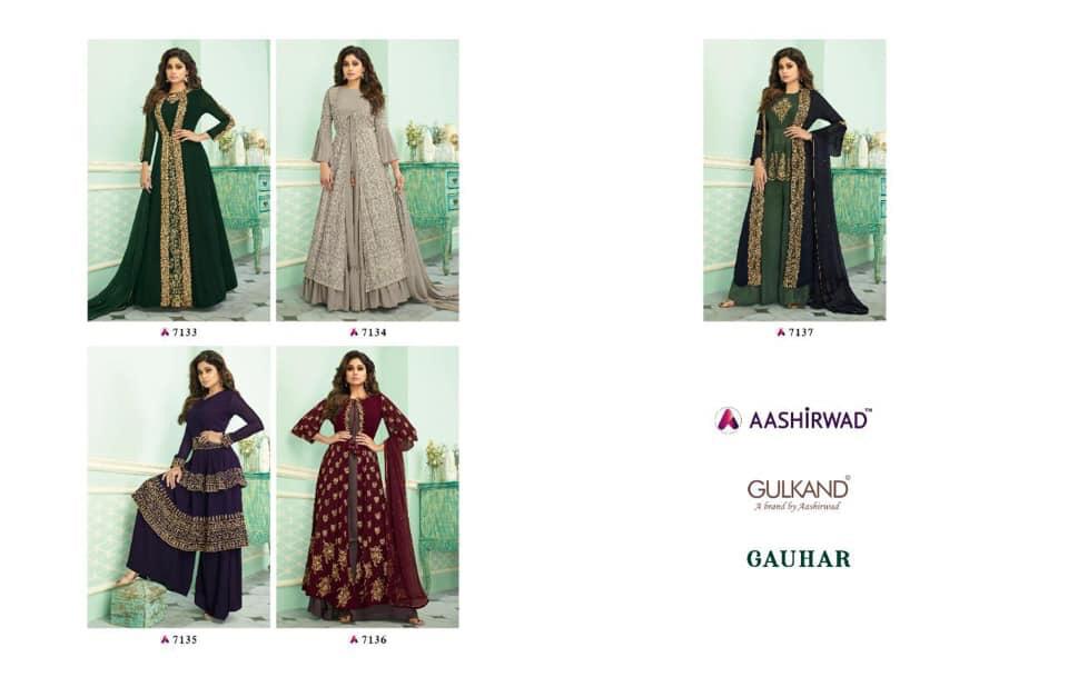 Gauhar Ensembles