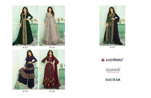 Load image into Gallery viewer, Gauhar Ensembles