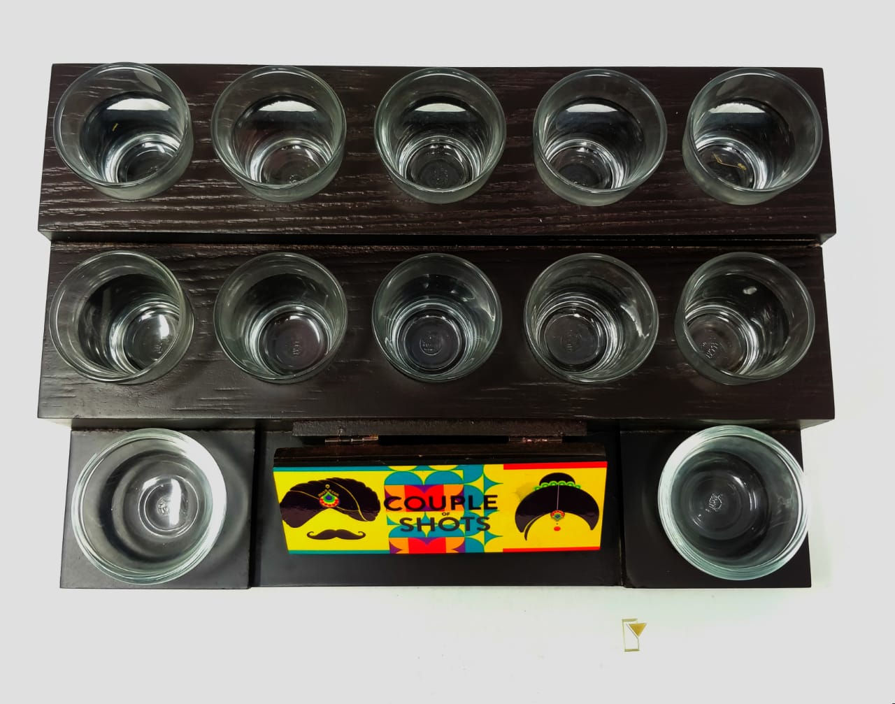 Shot Glasses n Snack bowls