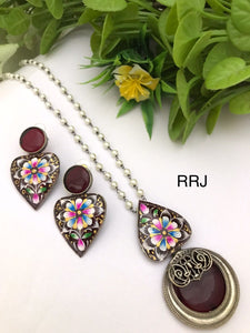 Attractive Jewelry Sets RRJ