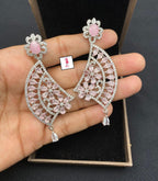 Beautiful Stone Earrings