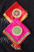 Pooja Thalis Covers