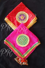 Pooja Thalis Covers