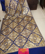 Unisex Stoles with Kashmiri Aari Work(Pashmina)