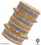 Diva fancy bracelets and bangles (Bridal Bangles)